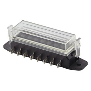 Scatola portafusibili 8 poli AF-50300824