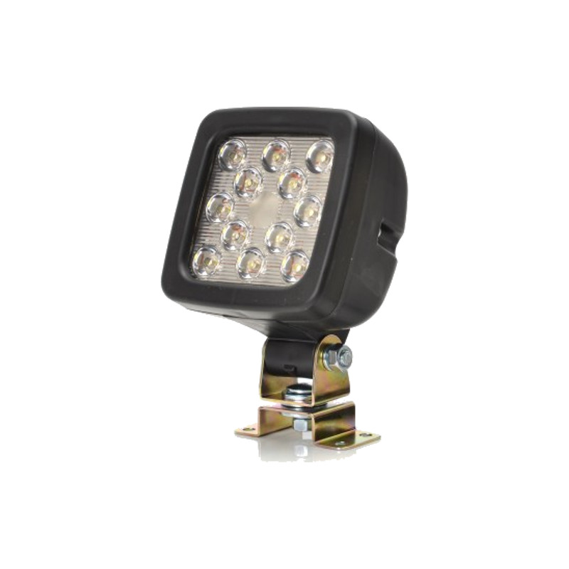 Lampada da lavoro 12 x LED W82