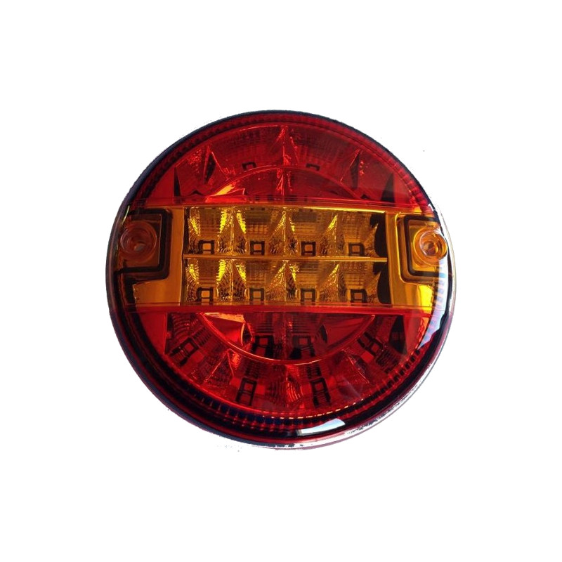 Fanale posteriore LED AF-L2203