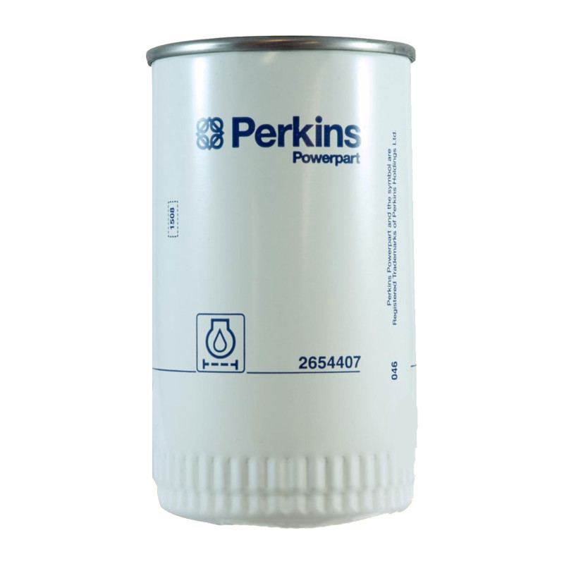 Filtro olio Perkins AF-2654407