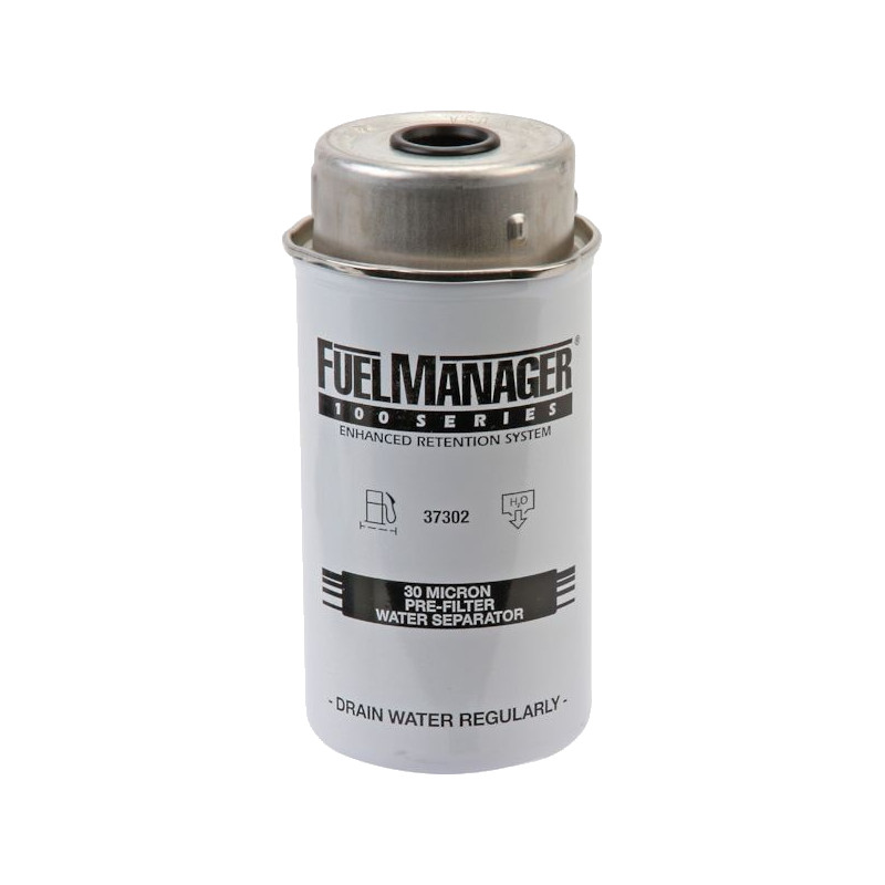 Filtro carburante STANADYNE AF-37302