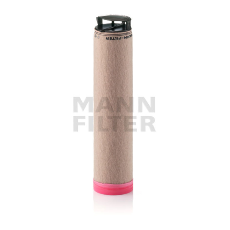 Filtro aria secondario MANN AF-CF400