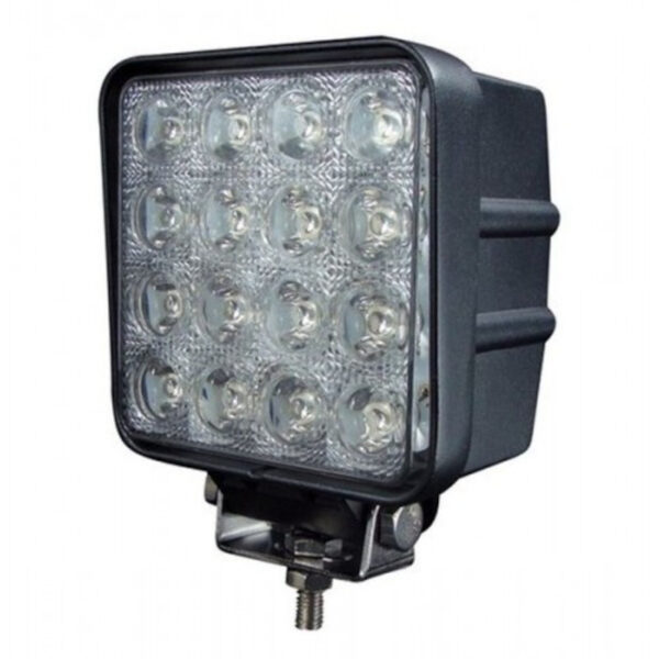 Faro da lavoro 16 LED Profondo AF-L0081S