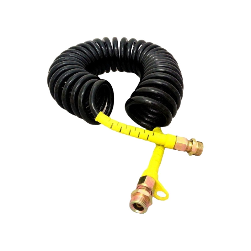 Tubo a spirale freni rimorchio M16 AF-P1617-A