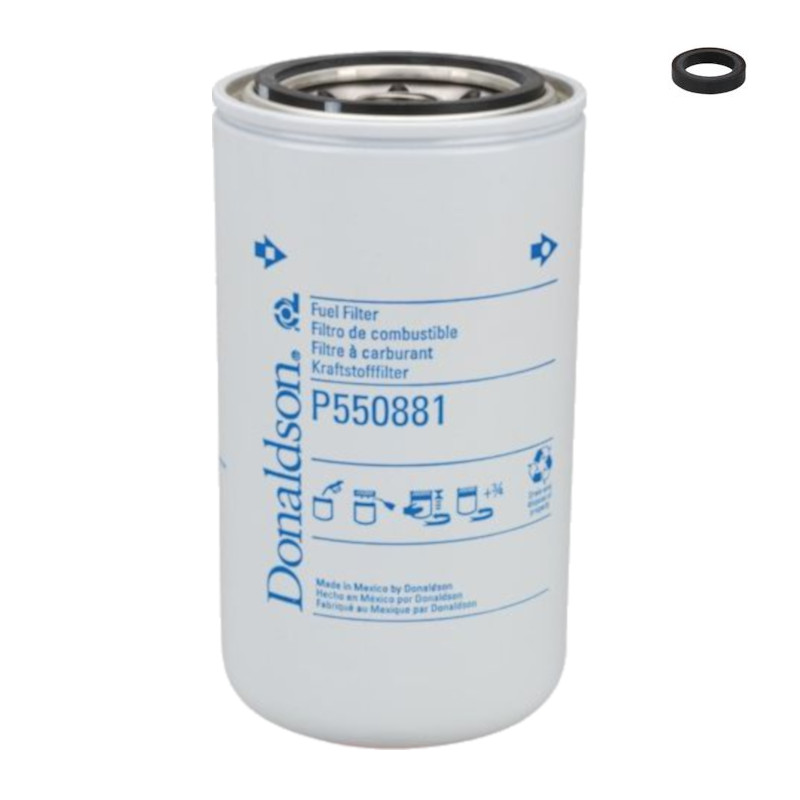 Filtro carburante DONALDSON AF-P550881