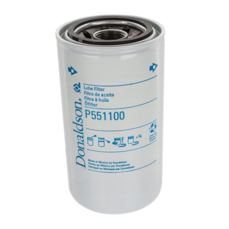 Filtro olio DONALDSON AF-P551100
