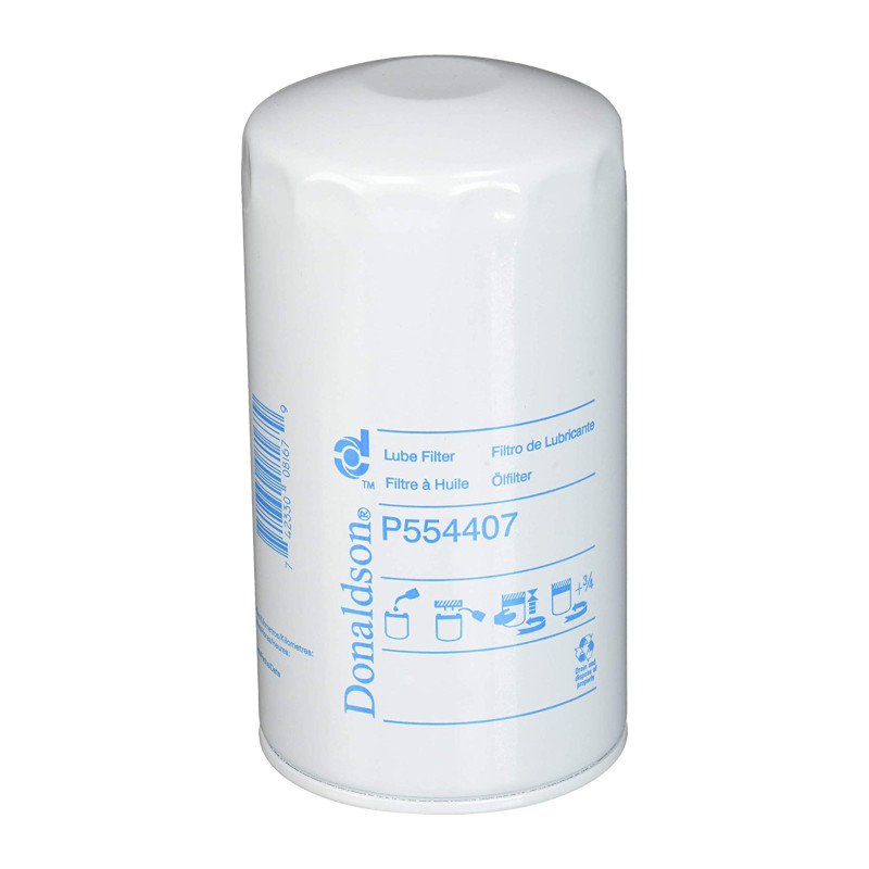 Filtro olio Donaldson AF-P554407
