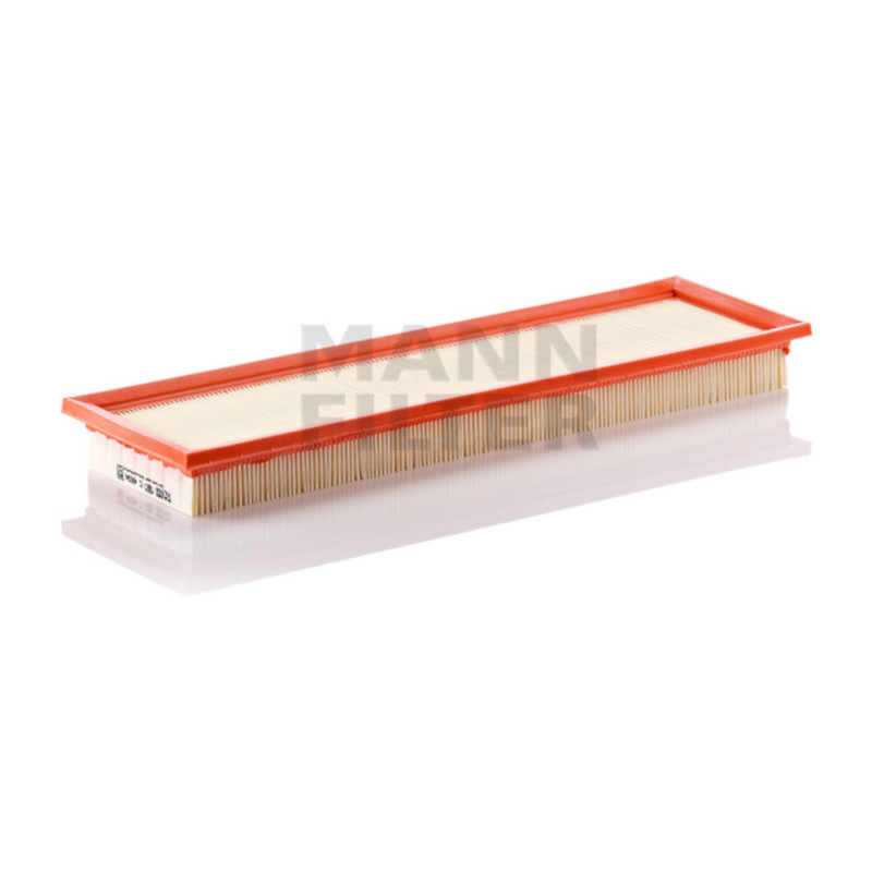 Filtro aria cabina MANN AF-C4694
