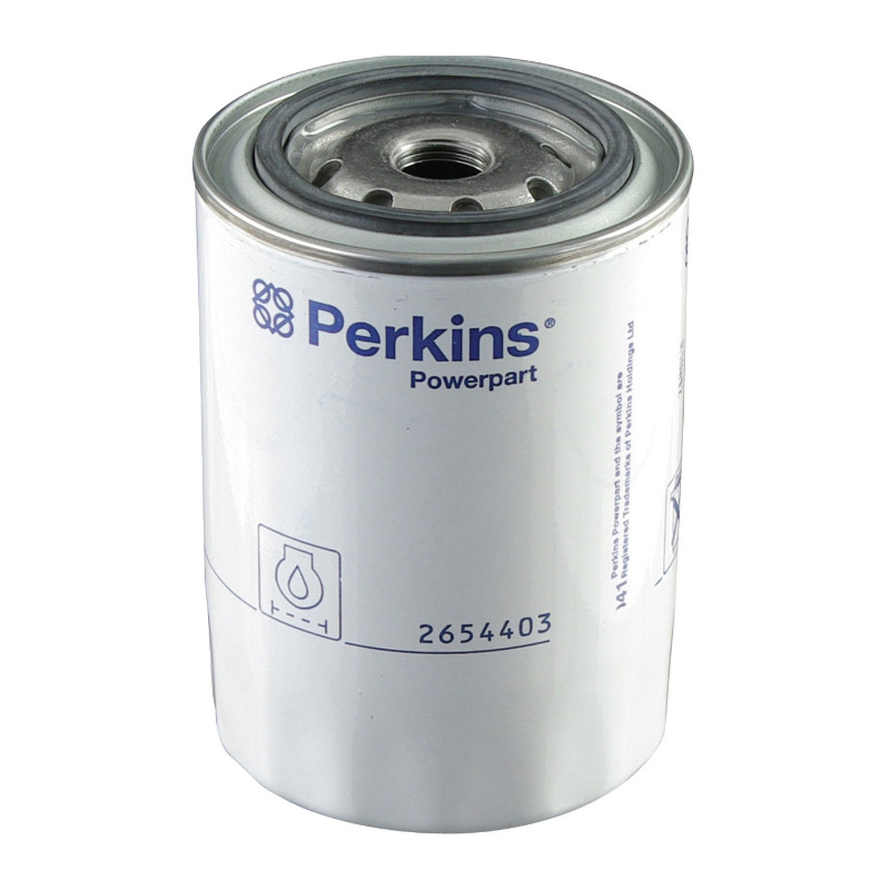 Filtro olio motore PERKINS AF-2654403