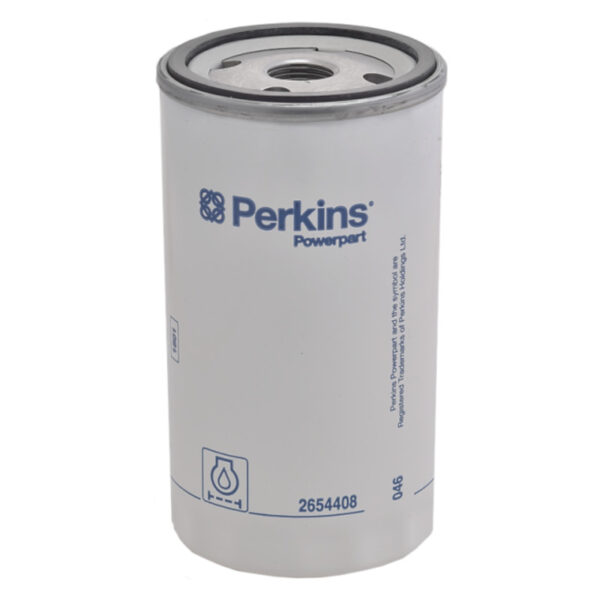 Filtro olio Perkins AF-2654408
