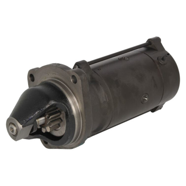 Motorino di avviamento Mahle Letrika AF-MS289