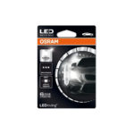 LAMPADA LEDriving OSRAM C5W 12V 1W - immagine 4