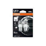 LAMPADE LED PREMIUM OSRAM BIANCO FREDDO - immagine 3