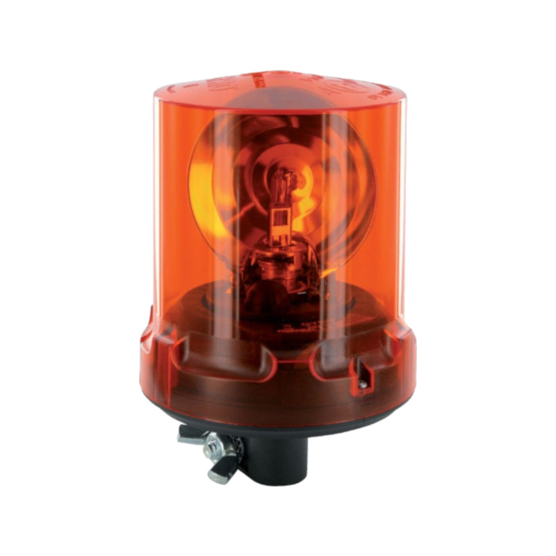 GY12A Girofaro arancio Gyro A AF-73325