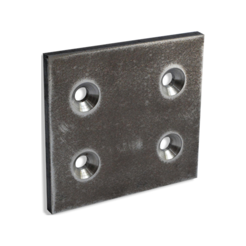 Piastra di usura per ventilatore AF-J561016