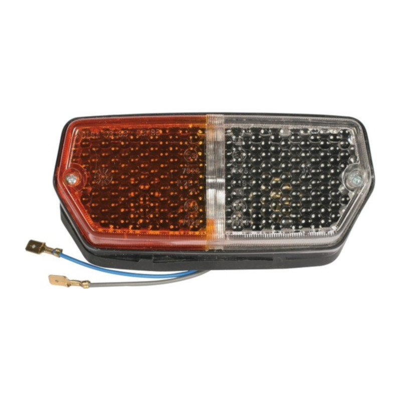 Luce anteriore destra "OLSA" AF-4148626