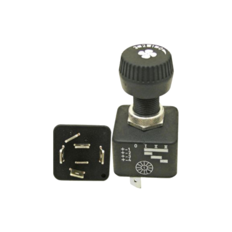 Interruttore a rotazione AF-5072590091