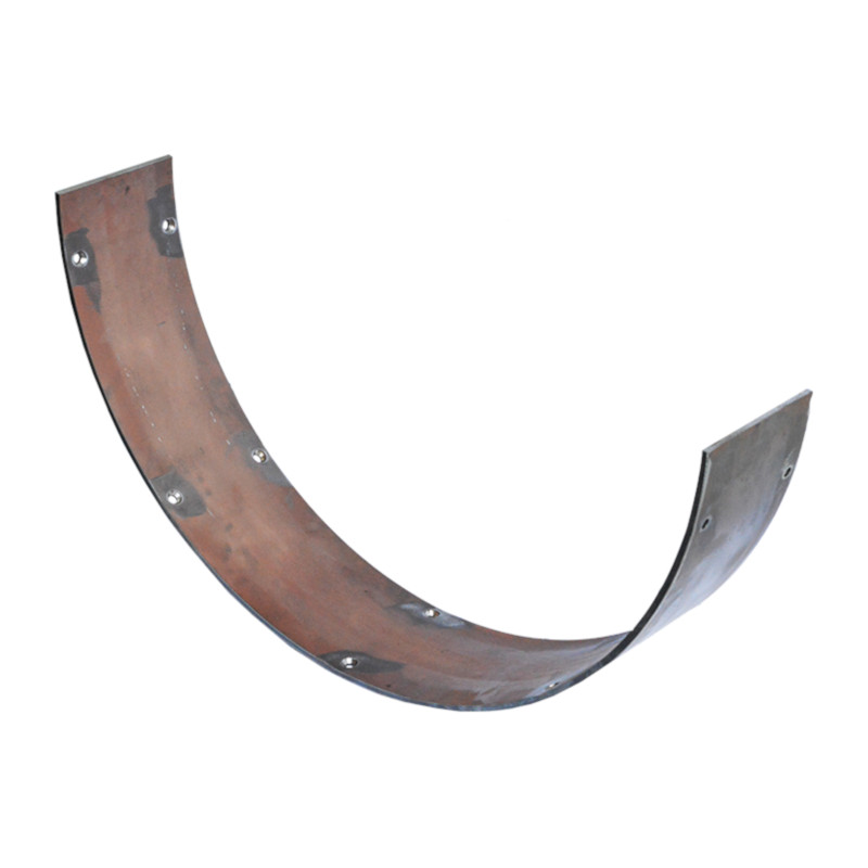 Lamina di metallo AF-J008
