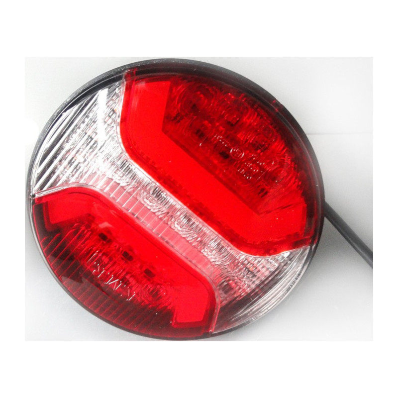 Lampada posteriore 32 LED KMR2