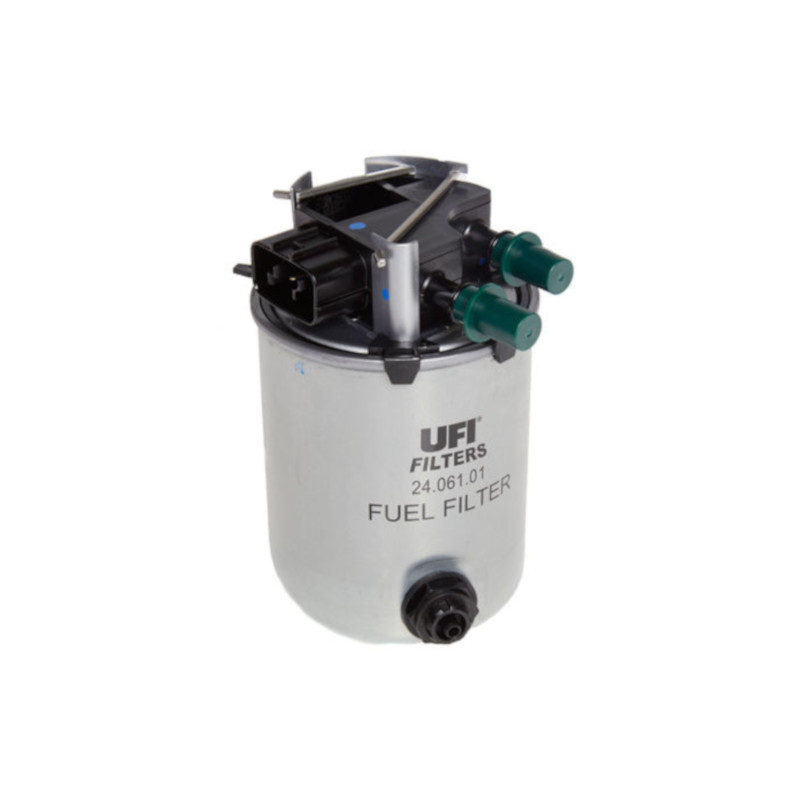 Filtro carburante UFI AF-2406101