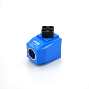 Bobina vickers 12 vdc 27 w AF-AL62657