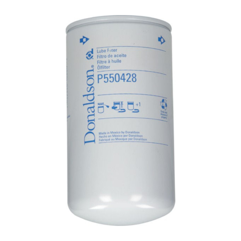 Filtro olio Donaldson AF-P550428