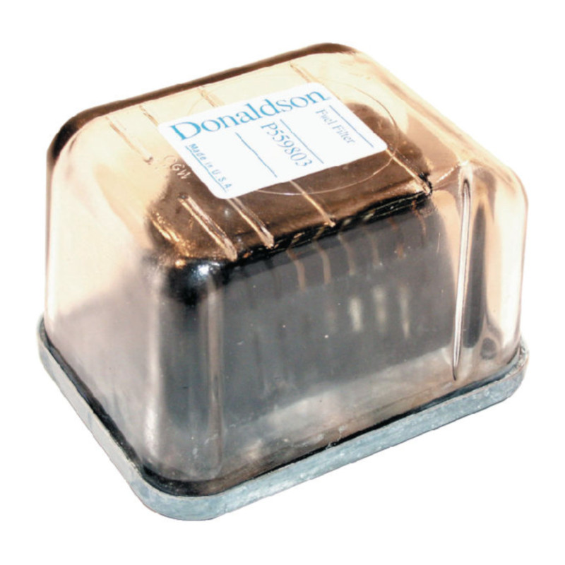 Filtro separatore acqua/carburante DONALDSON AF-P559803