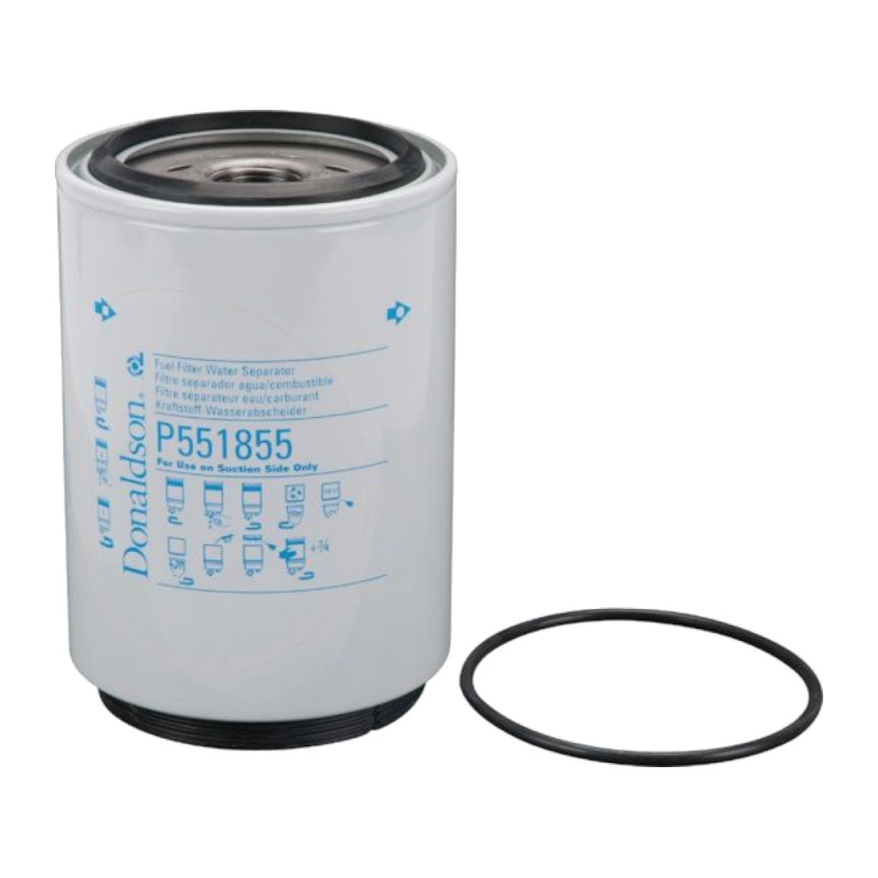 Filtro gasolio DONALDSON AF-P551855