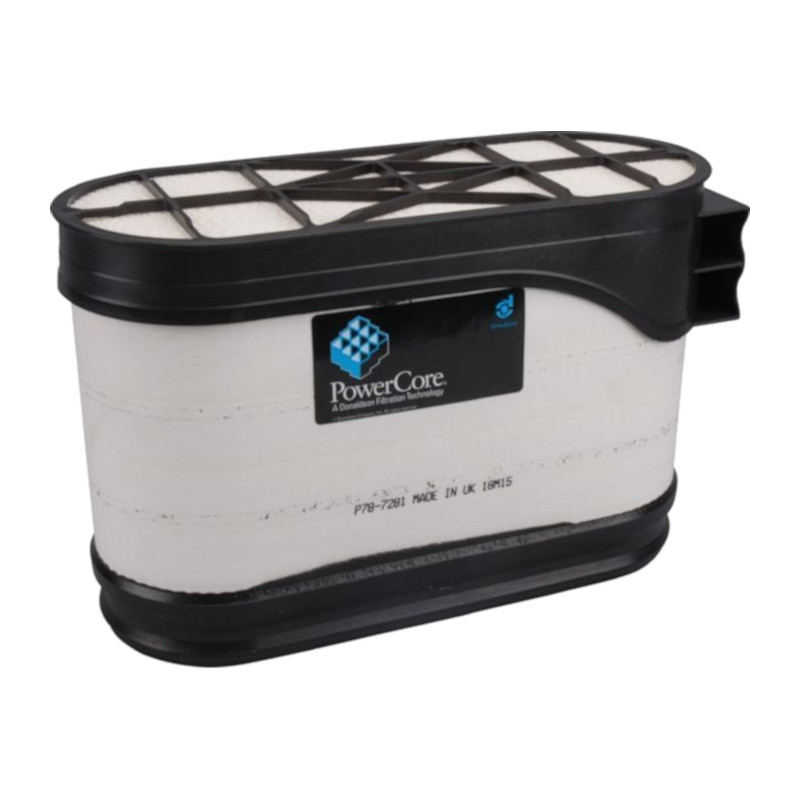 Filtro aria esterno DONALDSON AF-P787281