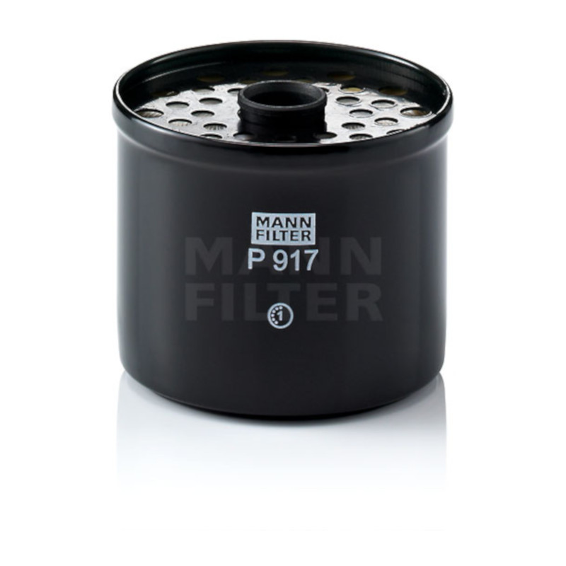 Filtro carburante MANN AF-P917X