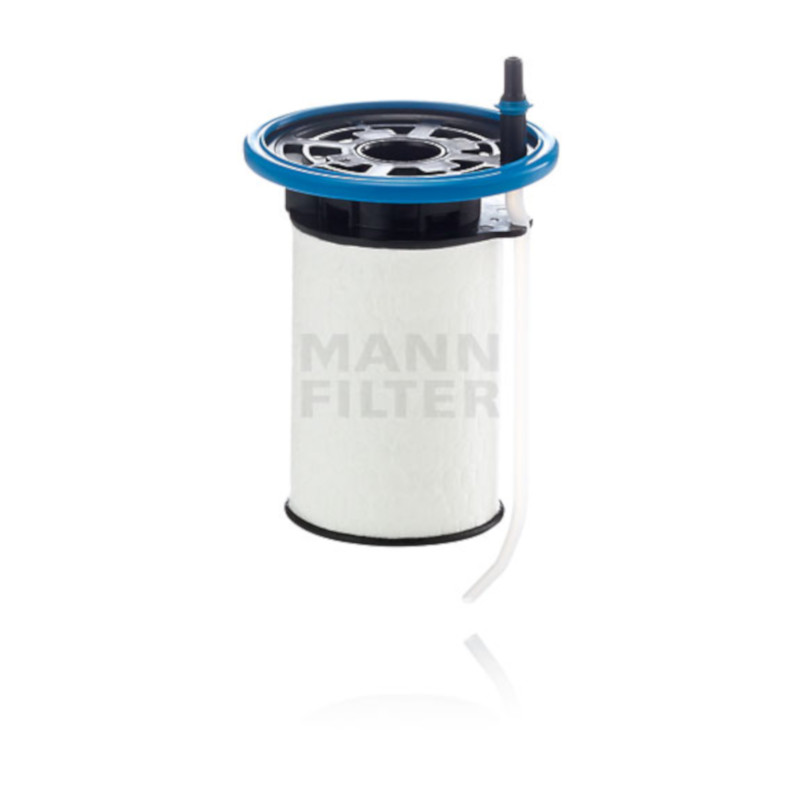 Filtro carburante MANN AF-PU7005