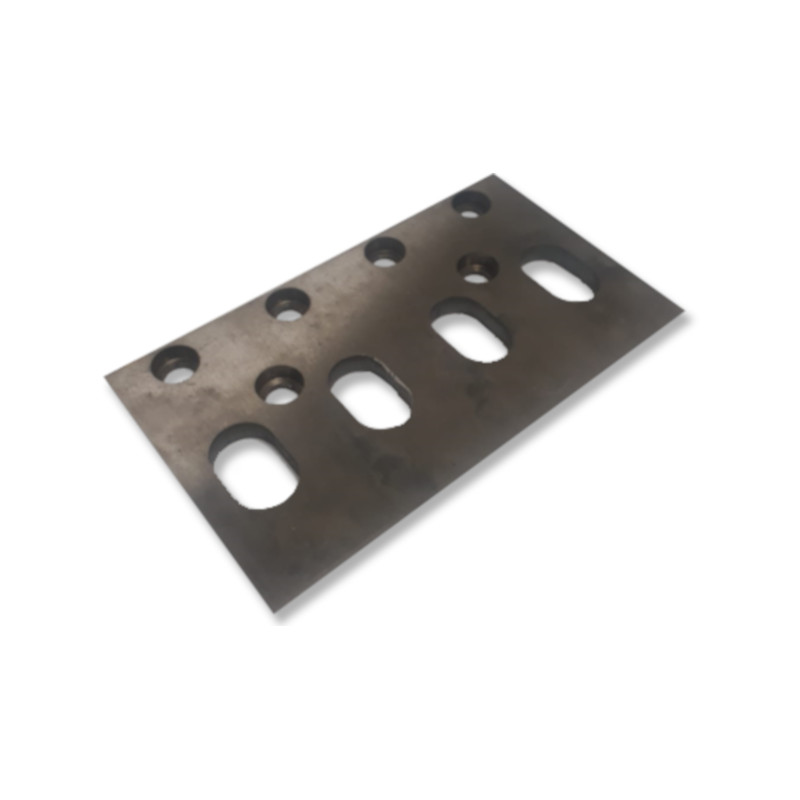 Doppio morsetto inferiore AF-J582059