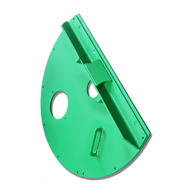 Coperchio per ventola AF-J700008