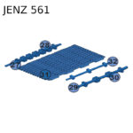 Rullo trasportatore AF-J561019, AF-J360020 - immagine 3
