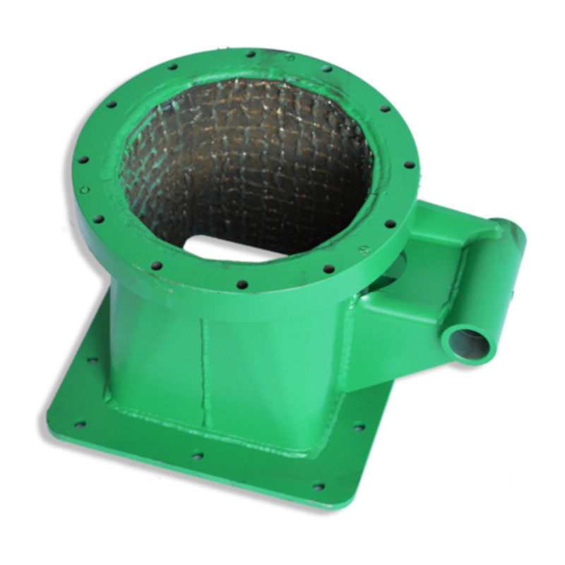 Term. convogliatore vent. AF-J561007, AF-J582007, AF-J700007