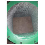 Term. convogliatore vent. AF-J561007, AF-J582007, AF-J700007 - immagine 5