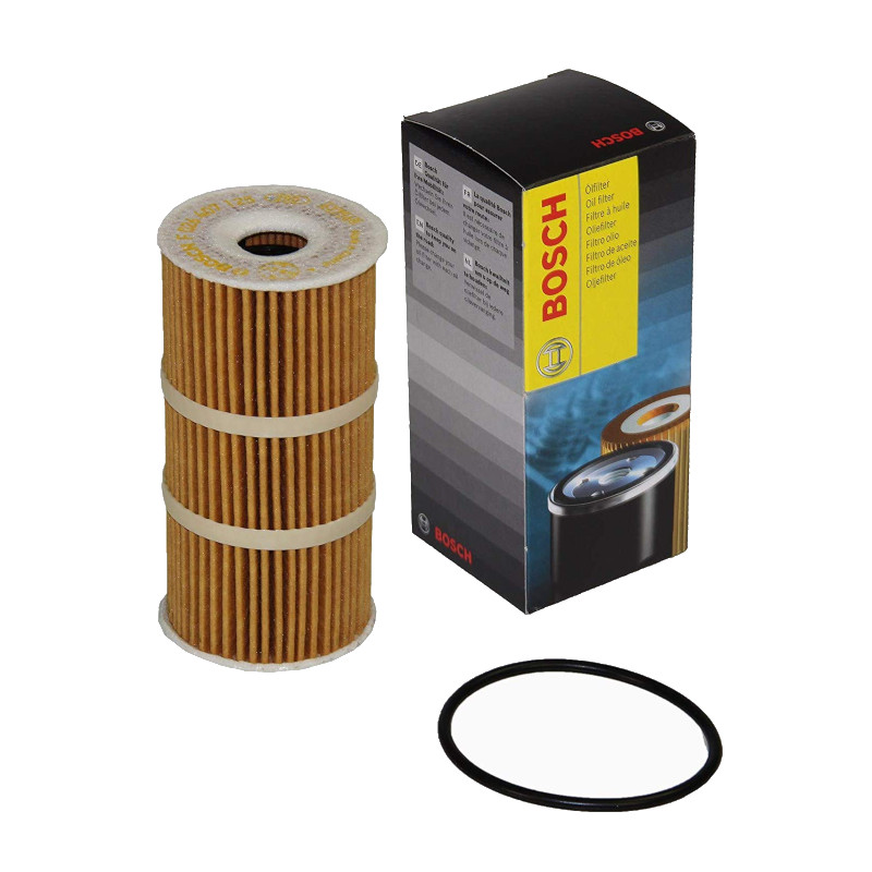 Filtro olio BOSCH AF-F026407125
