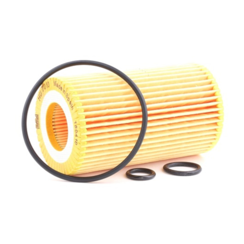 Filtro olio MANN AF-HU7010Z
