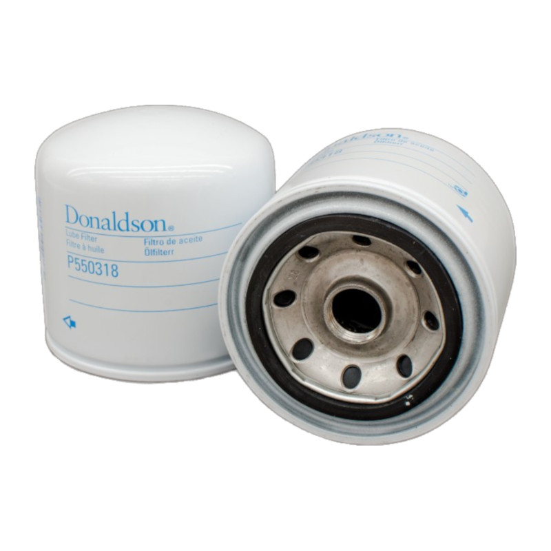 Filtro olio DONALDSON AF-P550318