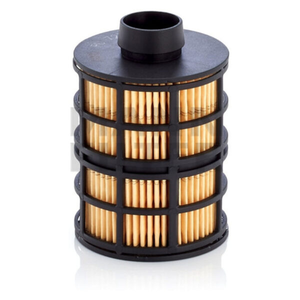 Filtro carburante MANN AF-PU723X