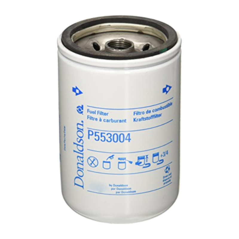 Filtro gasolio Donaldson AF-P553004