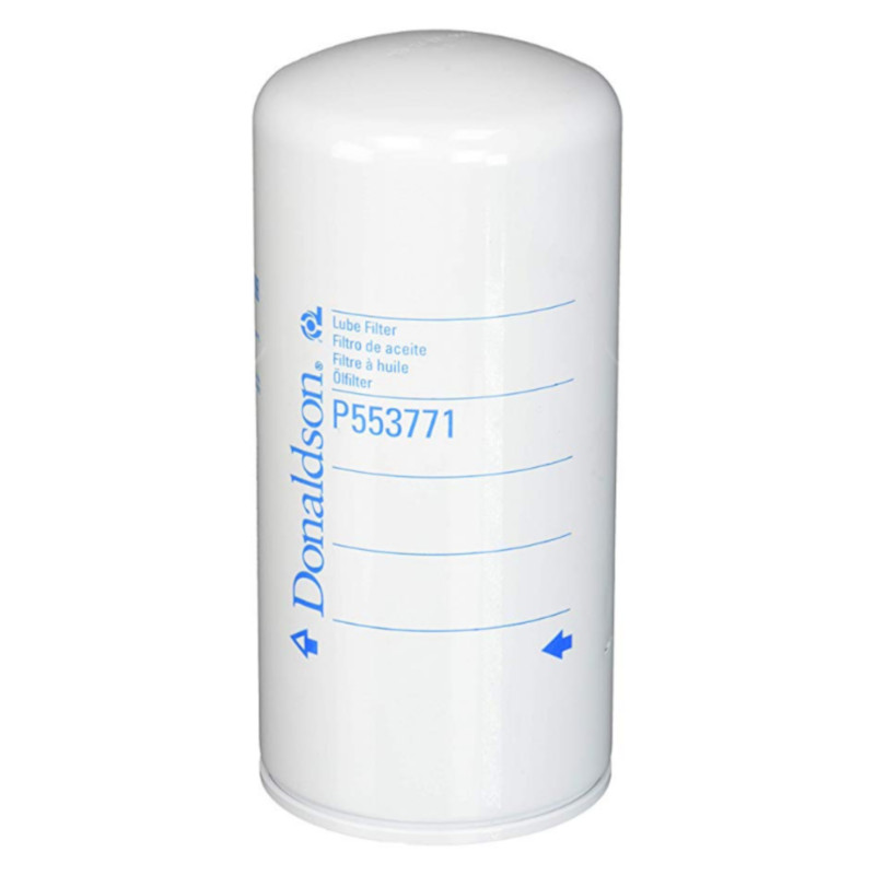 Filtro olio DONALDSON AF-P553771