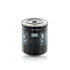 Filtro olio MANN AF-W1140/11