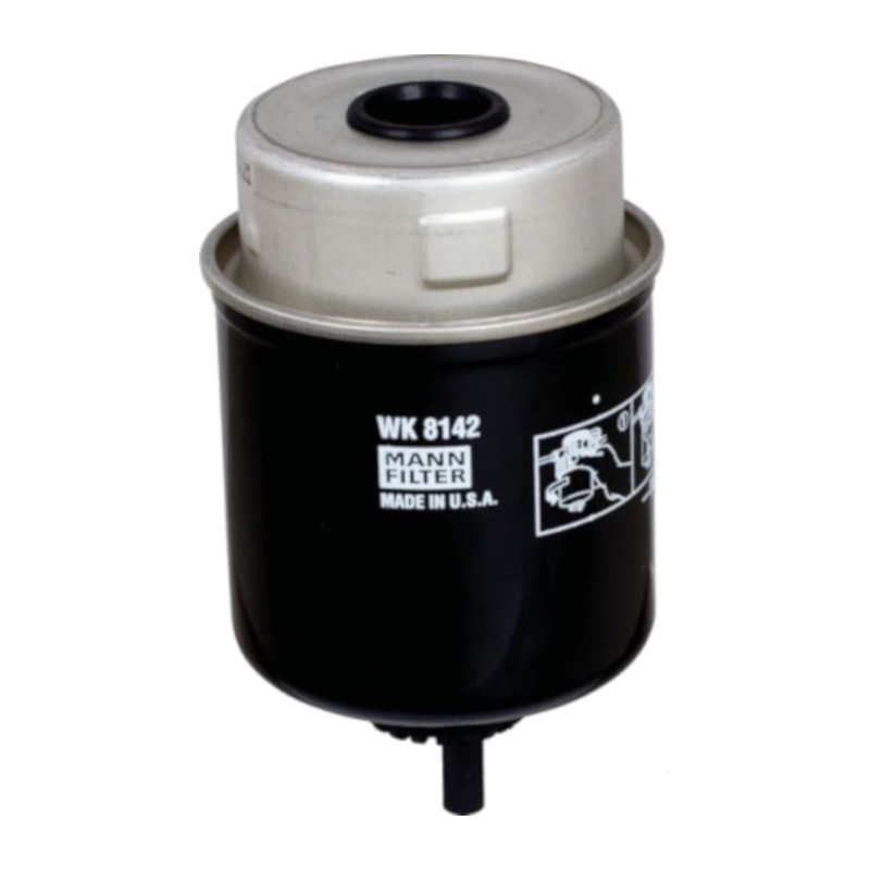 Filtro carburante MANN AF-WK8142