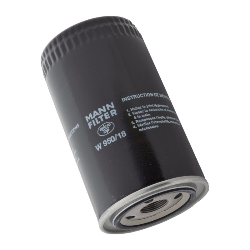 Filtro olio MANN AF-W950/18