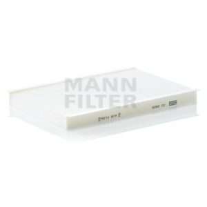 Filtro aria abitacolo MANN AF-CU2629