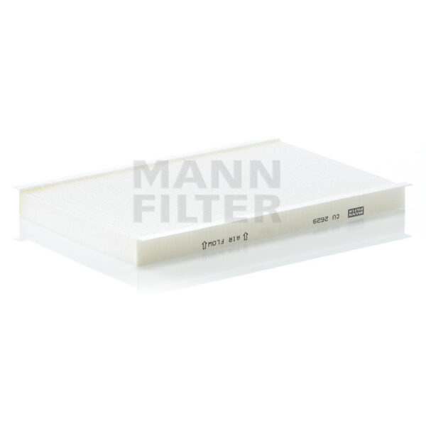 Filtro aria abitacolo MANN AF-CU2629