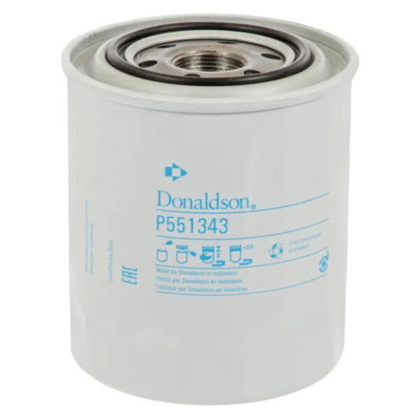 Filtro olio DONALDSON AF-P551343
