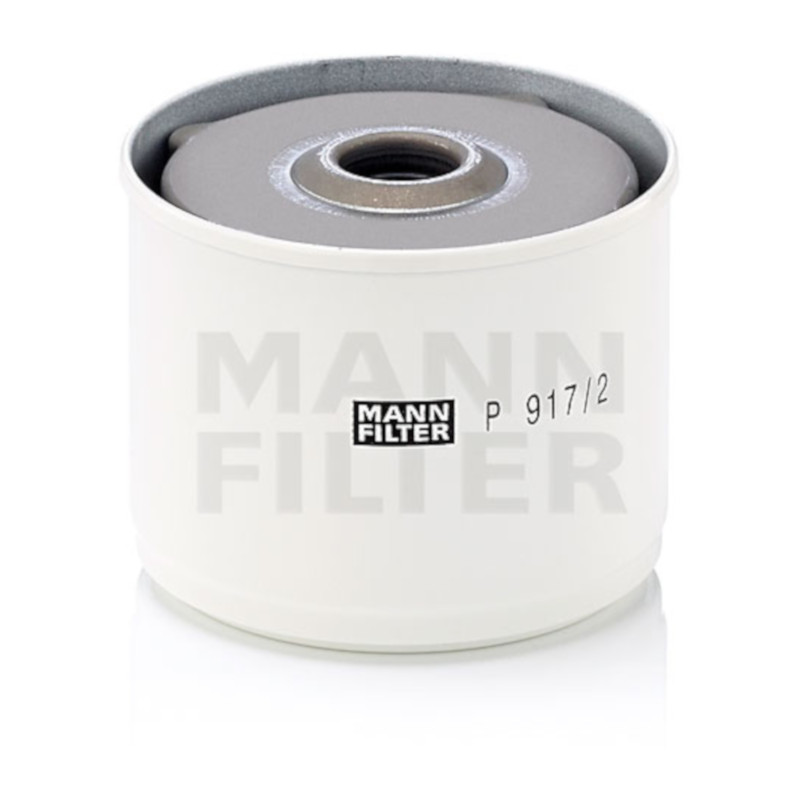 Filtro carburante MANN AF-P917/2X