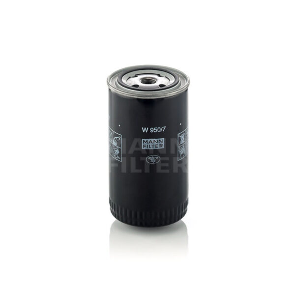 Filtro olio MANN AF-W950/7